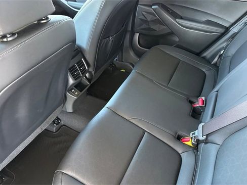 New 2026 Kia Seltos SX w/ SX Sunroof Package image 14