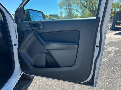 Used 2020 Ford Ranger XL w/ Trailer Tow Package RWD image 13