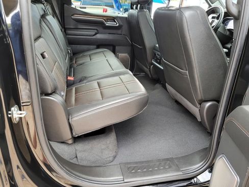 Certified 2024 Chevrolet Silverado 1500 High Country w/ High Country Premium Package image 11