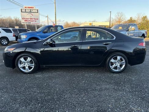 Used 2012 Acura TSX w/ Technology Package image 2