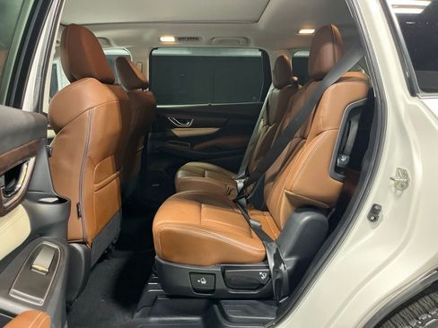 Used 2019 Subaru Ascent Touring w/ Popular Package #2 AWD/4WD image 37