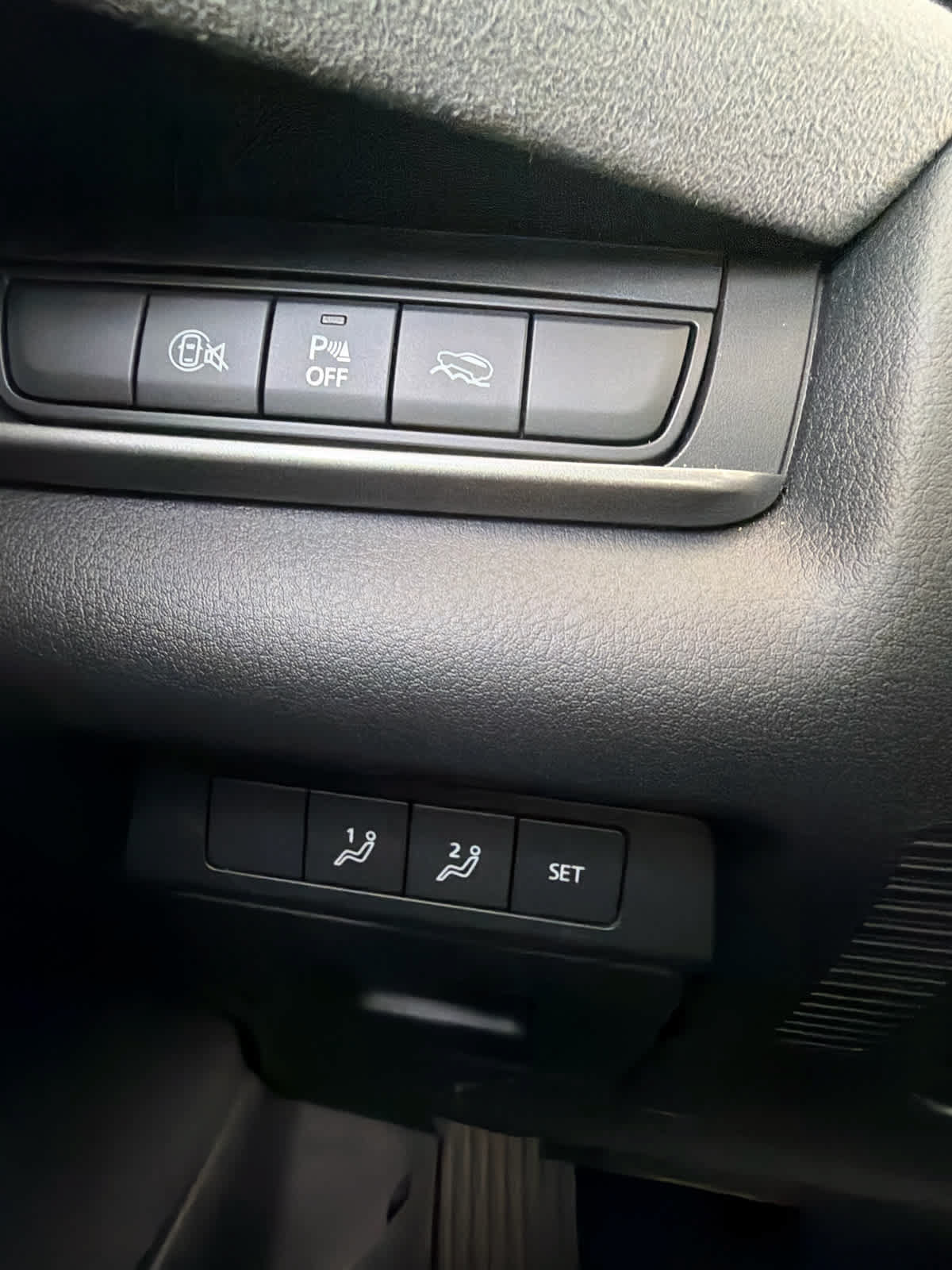 Certified 2026 MAZDA CX-30 AWD 2.5 S image 25