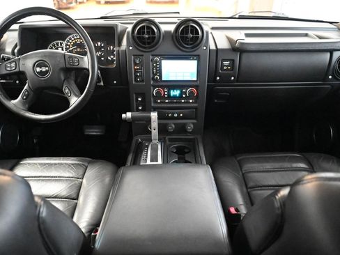 Used 2006 HUMMER H2 AWD/4WD image 26