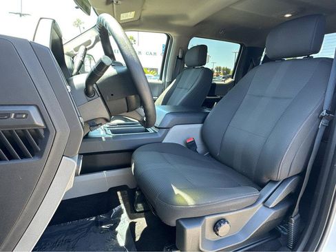 Used 2018 Ford F150 XL w/ Equipment Group 101A Mid AWD/4WD image 8