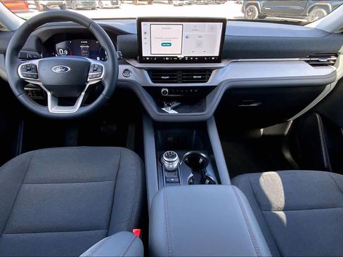 Used 2026 Ford Explorer Active image 16
