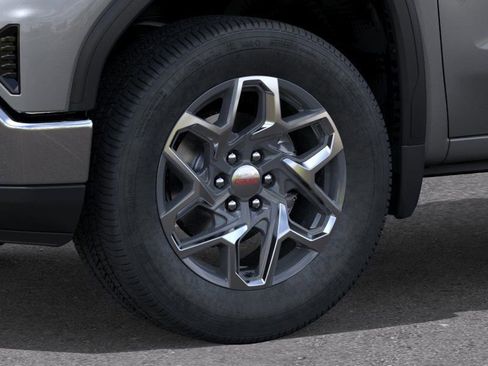 New 2026 GMC Sierra 1500 SLE w/ Preferred Package image 9