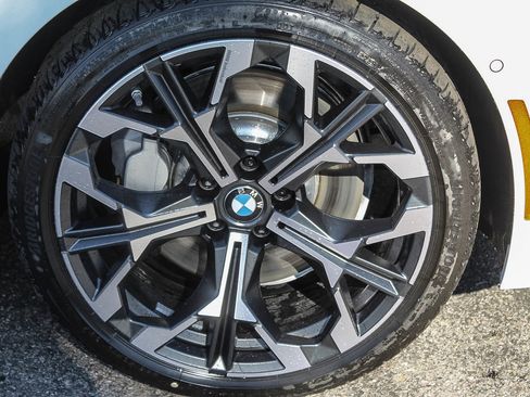 New 2026 BMW 430i Coupe w/ Parking Assistance Package image 10