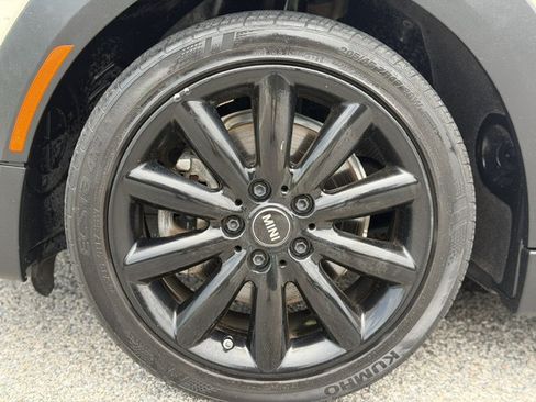 Used 2014 MINI Cooper S FWD image 9