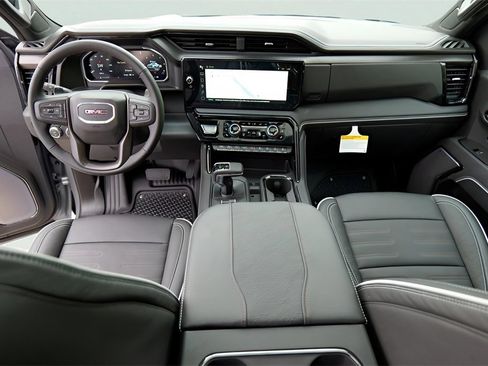 New 2026 GMC Sierra 1500 AT4X image 25