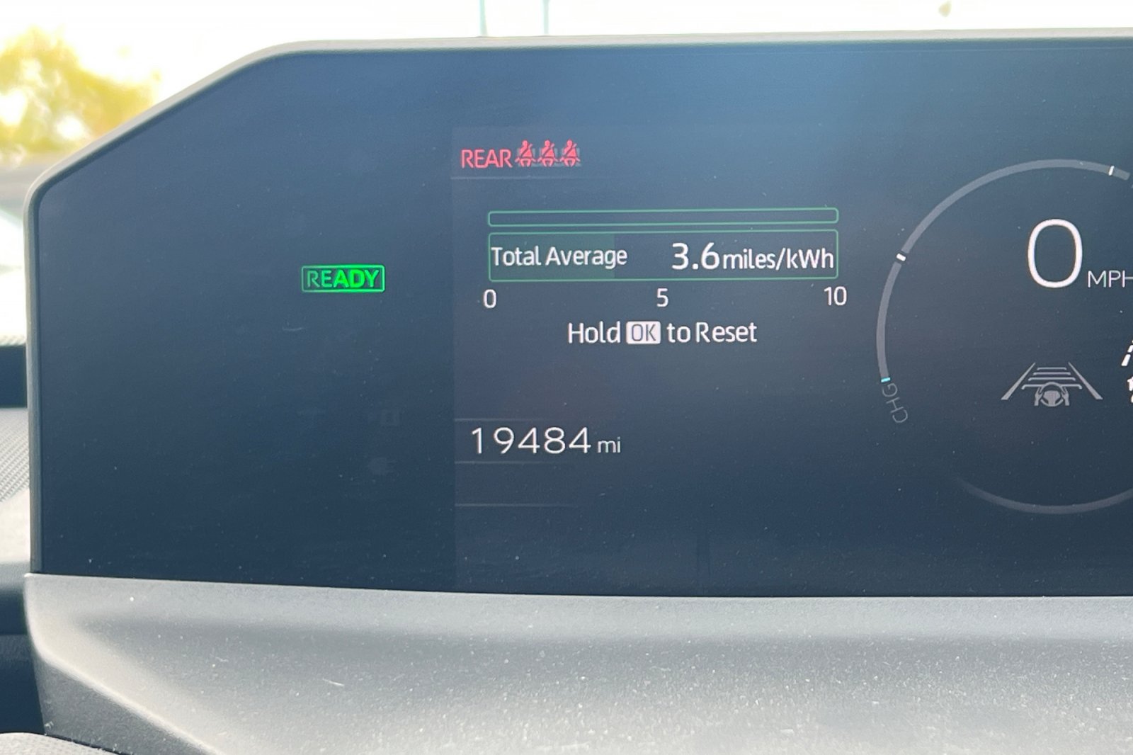 Certified 2026 Toyota bZ FWD image 25