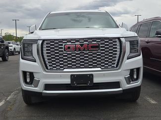 Used 2022 GMC Yukon Denali AWD/4WD video 2