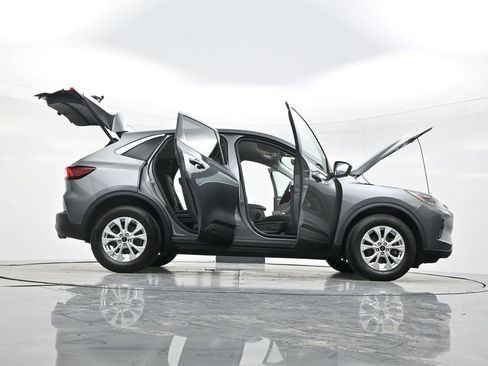 Used 2023 Ford Escape Active w/ Tech Pack #2 image 56