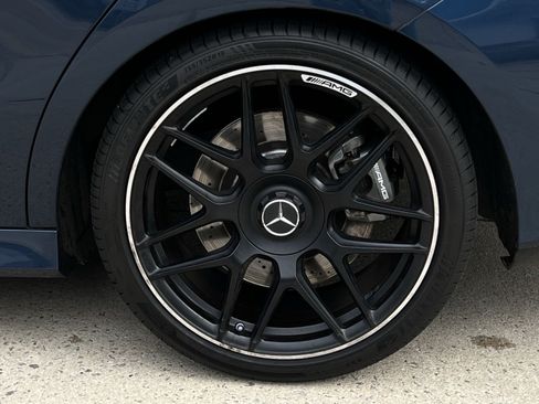 Used 2023 Mercedes-Benz CLA 45 AMG 4MATIC image 17