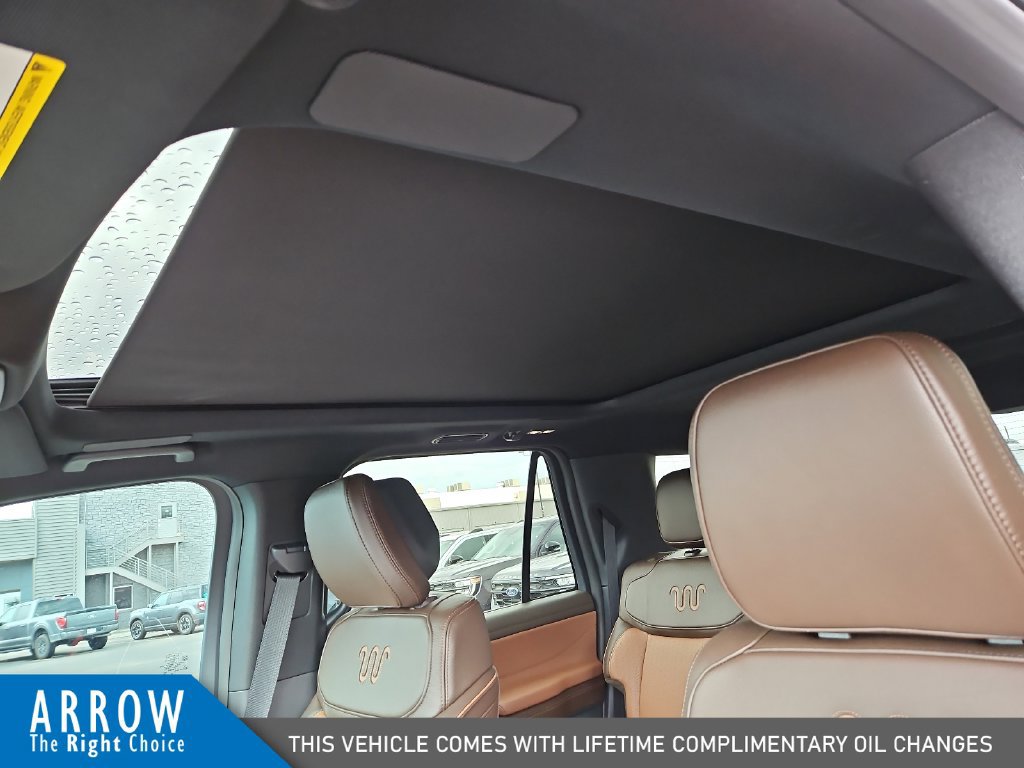 New 2026 Ford Expedition Max King Ranch AWD/4WD image 22