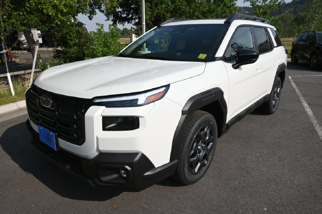 New 2026 Subaru Outback Premium AWD/4WD image 17