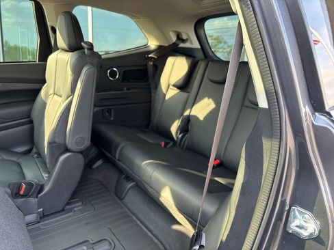 New 2026 Subaru Ascent Touring image 41