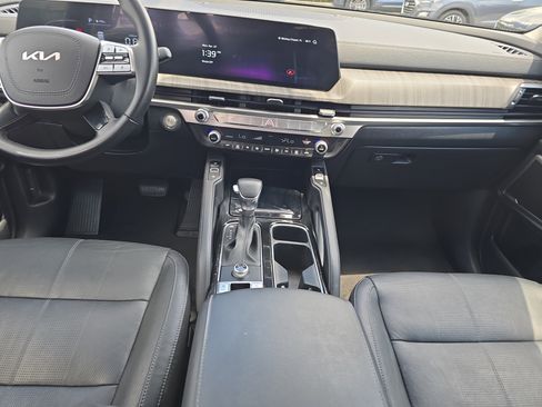 Certified 2023 Kia Telluride EX FWD image 15