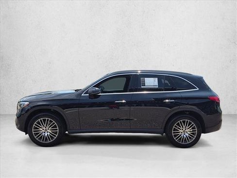 Certified 2026 Mercedes-Benz GLC 300 image 8