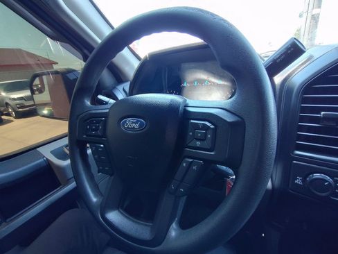 Used 2017 Ford F150 XL w/ Equipment Group 101A Mid AWD/4WD image 19