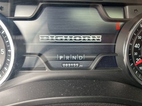 Certified 2019 RAM 1500 Big Horn image 11