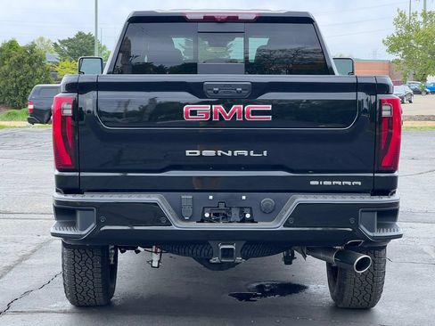 New 2026 GMC Sierra 2500 Denali w/ Denali Reserve Package AWD/4WD image 44