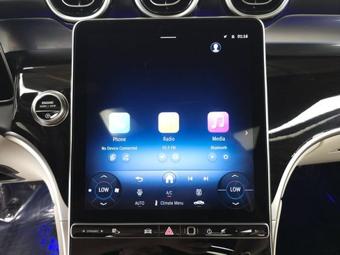 Certified 2026 Mercedes-Benz GLC 300 4MATIC image 16