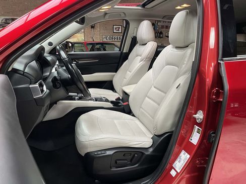 Used 2018 MAZDA CX-5 Grand Touring AWD/4WD image 23