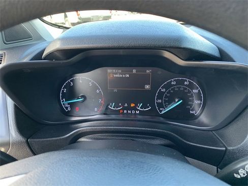 Used 2020 Ford Transit Connect XL image 29