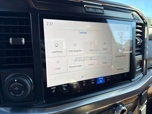 New 2026 Ford F350 King Ranch w/ Chrome Package image 27