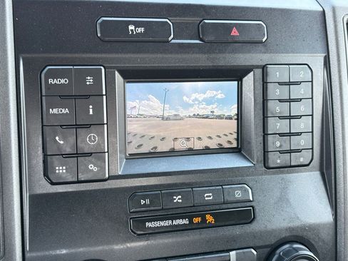 Used 2022 Ford F350 XL w/ STX Appearance Package RWD image 19