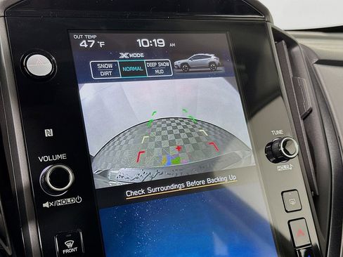 New 2026 Subaru Crosstrek 2.0i Premium image 17