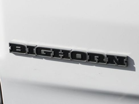 Used 2022 RAM 1500 Big Horn AWD/4WD image 45