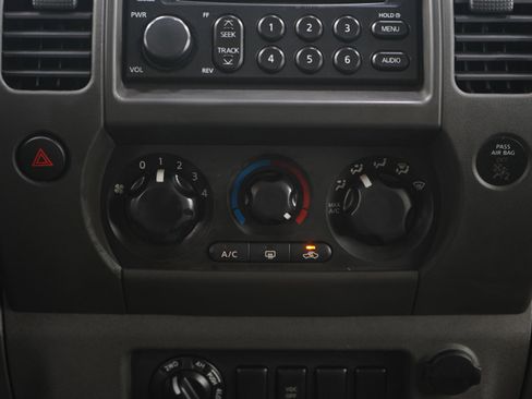 Used 2007 Nissan Xterra X w/ Power Pkg image 18