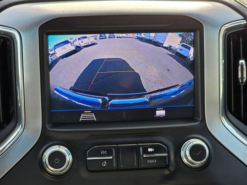 Used 2023 GMC Sierra 2500 SLE w/ SLE Convenience Package image 30