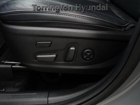 Used 2022 Hyundai Santa Fe Limited image 28