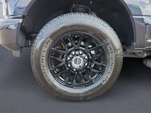 Used 2021 Ford F350 Lariat image 14