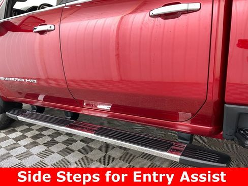 Used 2024 GMC Sierra 2500 SLT w/ SLT Premium Package image 15