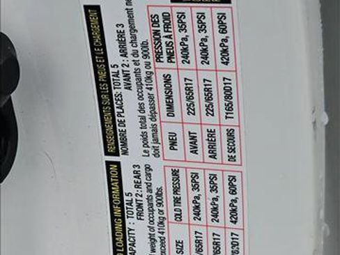 Used 2021 Toyota RAV4 LE image 14