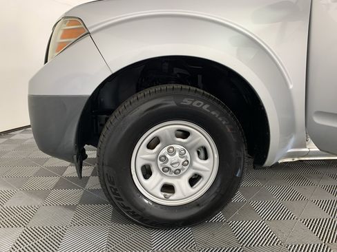 Used 2015 Nissan Frontier S RWD image 12