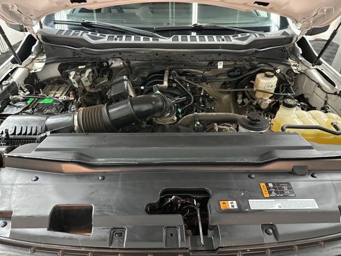 Used 2023 Ford F350 XL w/ XL Driver Assist Package image 35