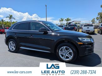Used 2019 Audi Q5 2.0T Premium AWD/4WD video 1