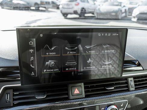 Used 2023 Audi S4 Premium Plus w/ Premium Plus Package image 10