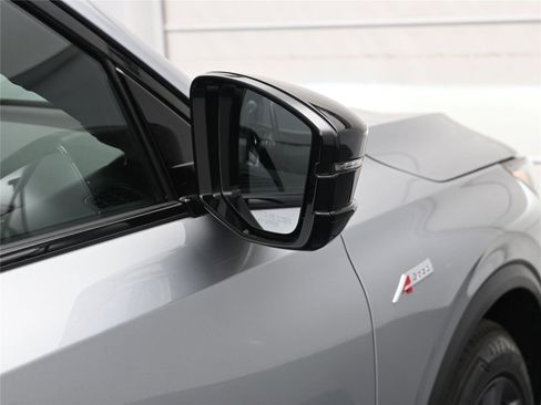 Certified 2026 Acura MDX A-Spec image 16