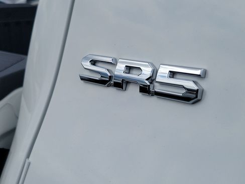 New 2026 Toyota Tacoma SR5 AWD/4WD image 7