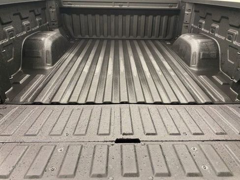 New 2026 Chevrolet Silverado 1500 Custom w/ Turbomax Blackout Package image 23