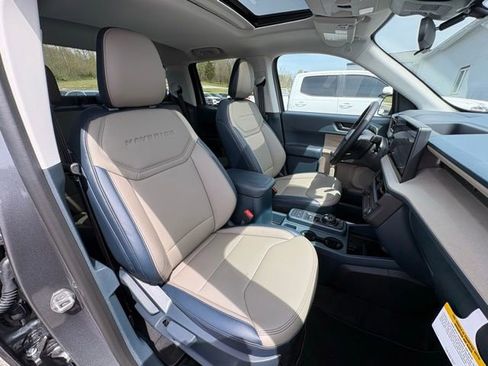 New 2026 Ford Maverick Lariat AWD/4WD image 31