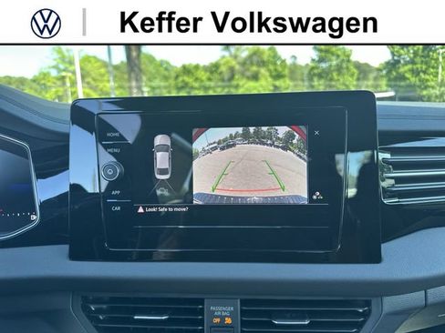 New 2026 Volkswagen Jetta Sport FWD image 23