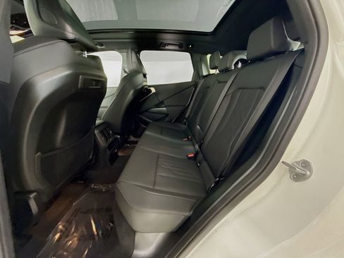 Used 2025 BMW X3 xDrive30i w/ Convenience Package image 23