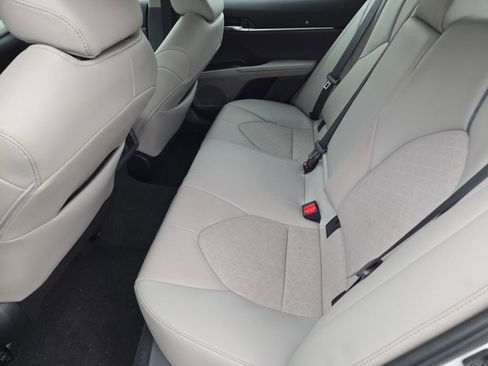 Used 2024 Toyota Camry XSE image 18