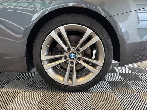Used 2017 BMW 440i Convertible RWD image 7